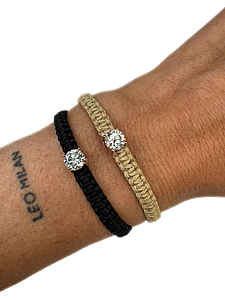 ���� Diamond Macrame Rope
