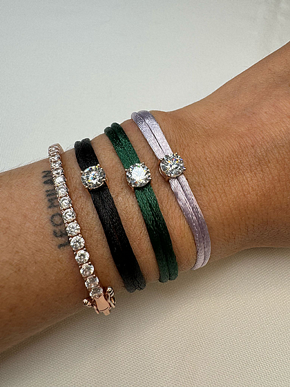 Diamond Rope