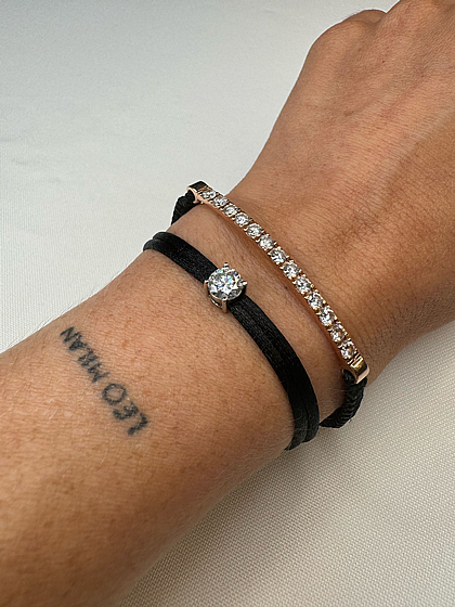 Diamond Rope