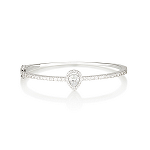 ���� Adele Bangle