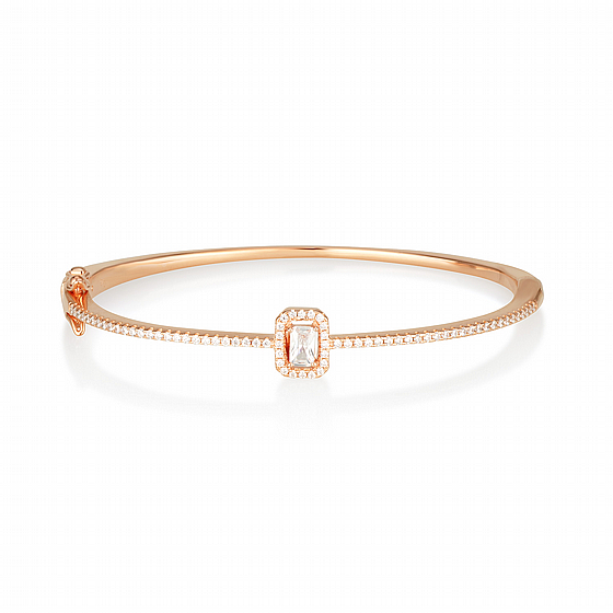 ���� Bertha Bangle