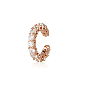���� Big Diamond Gold Helix