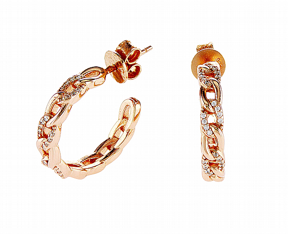 Mila Earrings