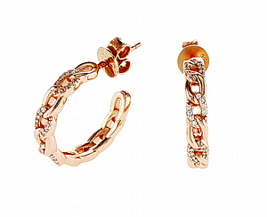 Mila Earrings