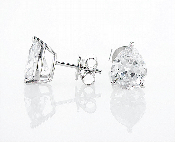 Classic Drop Earrings