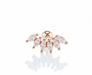 May Earring