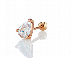 Drop Earring