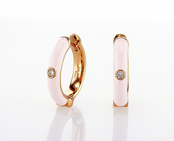 Eve Earrings