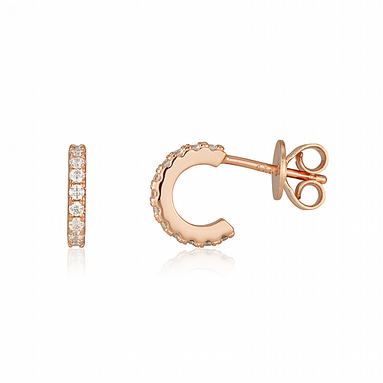 Hoop Earrings