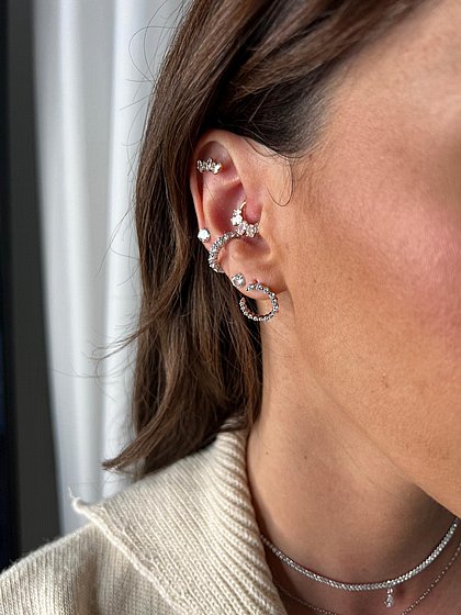 Liz Earrings