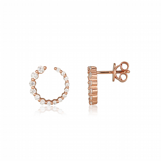 Liz Earrings