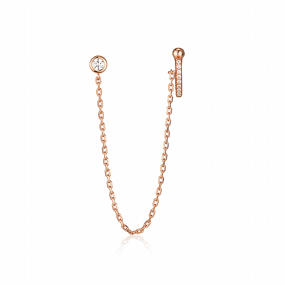 Chaima Earring