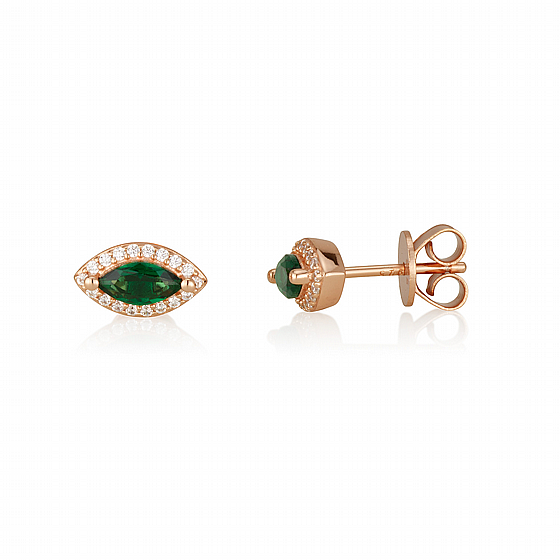 Adrien Earrings