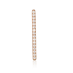 Rosa Earrings