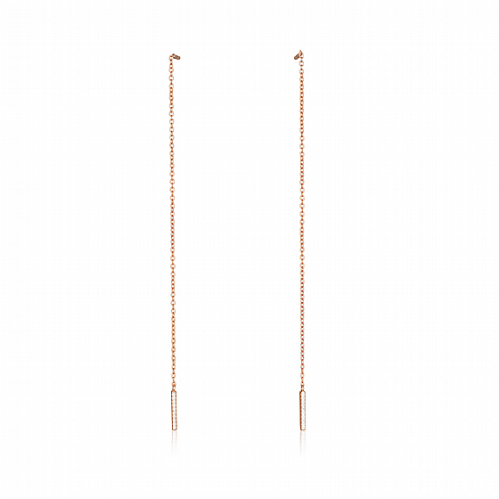 Lucia Earrings