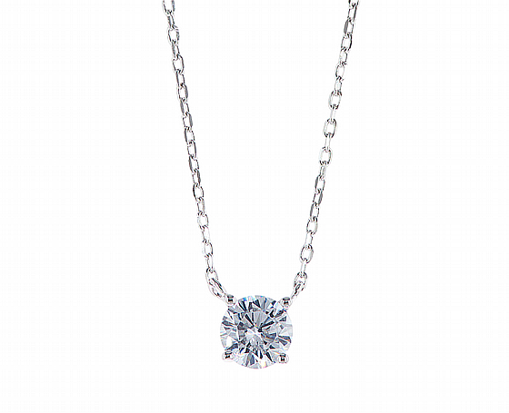 Princess necklace