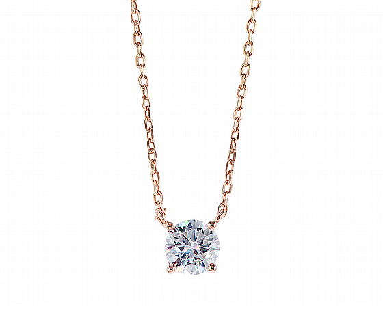 Princess necklace