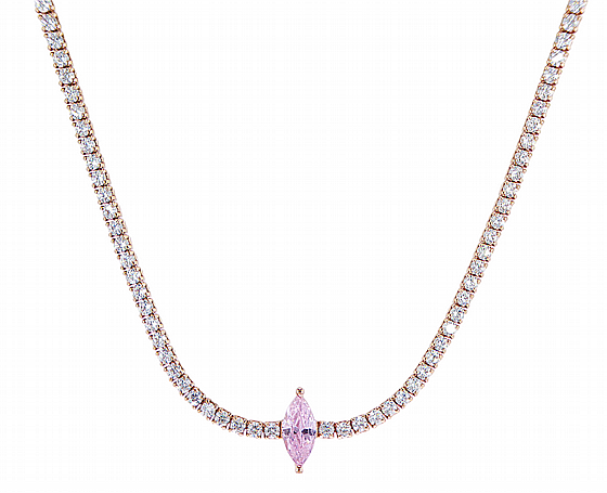 Tennis Choker 