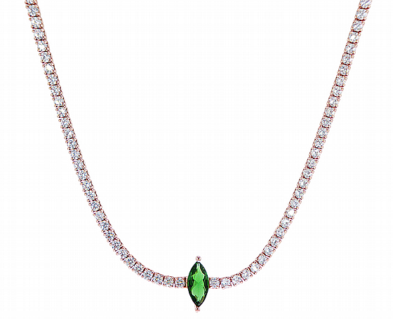 Tennis Choker 
