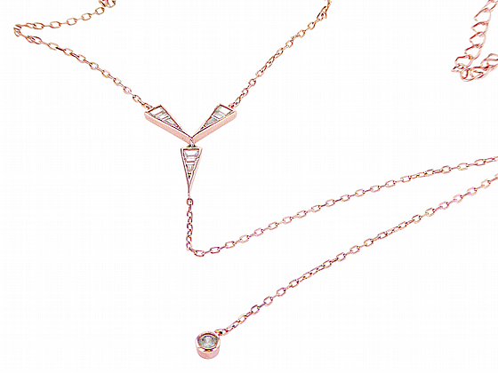 Jeyne Necklace