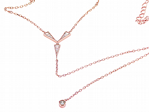 Jeyne Necklace