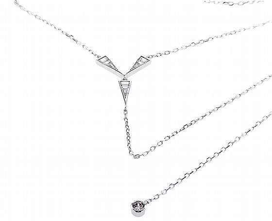 Jeyne Necklace