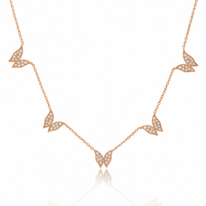 ����� Small butterflies