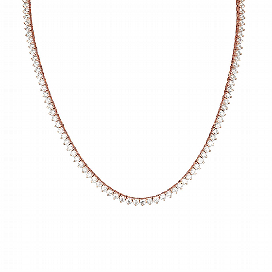 ���� ������ ���� Classic Collier Necklace