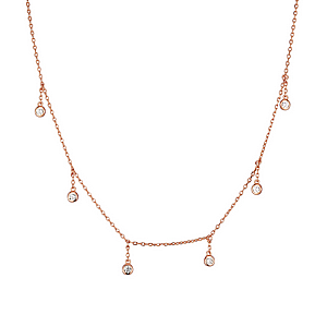 Estela Necklace