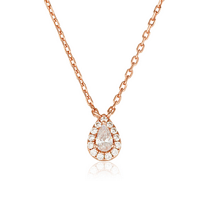 Drop Necklace
