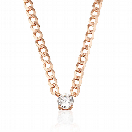 Dolly Necklaces