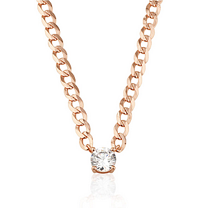 Dolly Necklaces