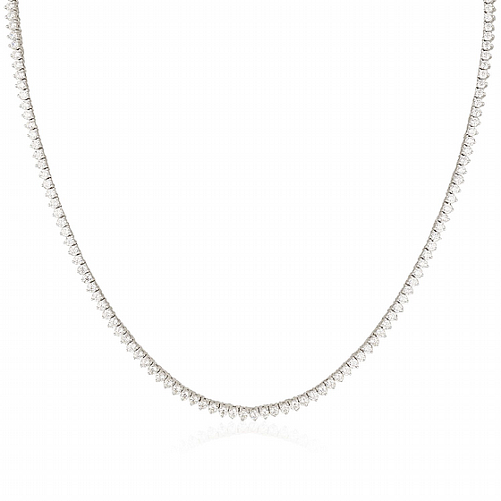 ����� Small Classic Collier