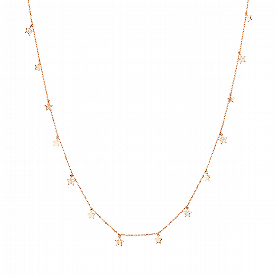 ����� Long Stars