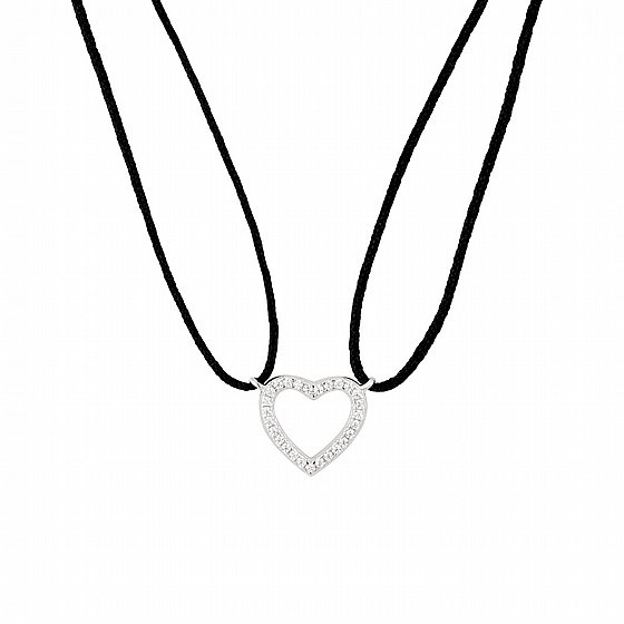 ����� Heart thread 