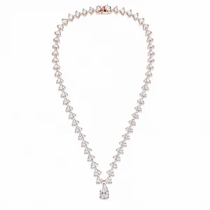 ����� Princess Collier