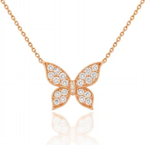 ����� Big Butterfly