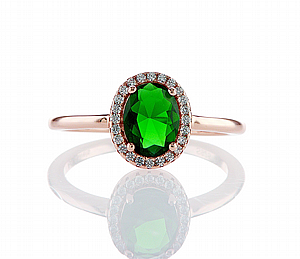 Rose Ring