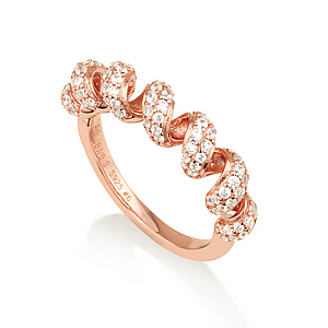 ���� Sparkling Spiral