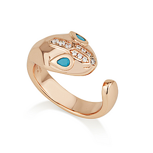 Snake Ring