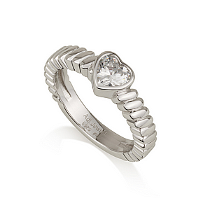 Heart Ring