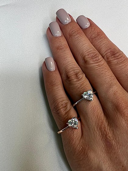 ���� Classic Heart