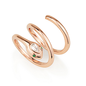���� Spiral Snake